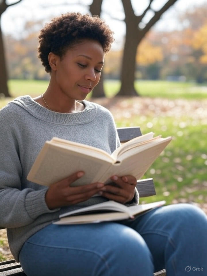 Foto de perfil de Maria Oliveira