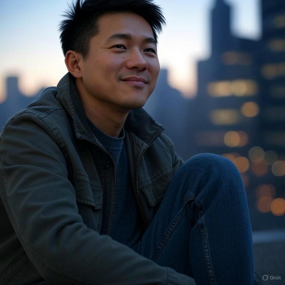 Foto de perfil de Carlos Souza